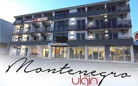 Scandinavian HOTEL - Ulcinj Ulqin